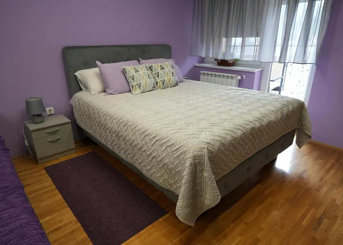 Apartman Jelena