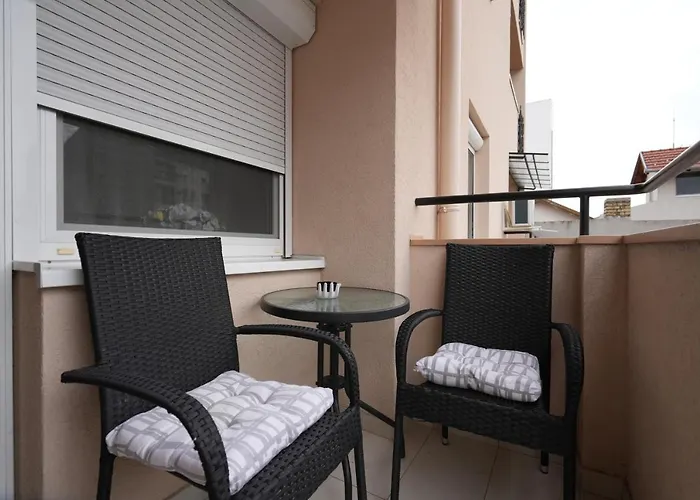 Apartman Jelena