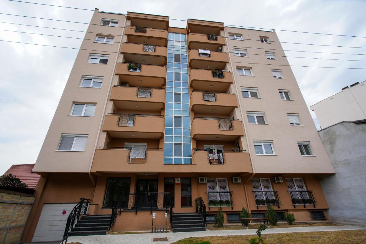 Jelena Apartment