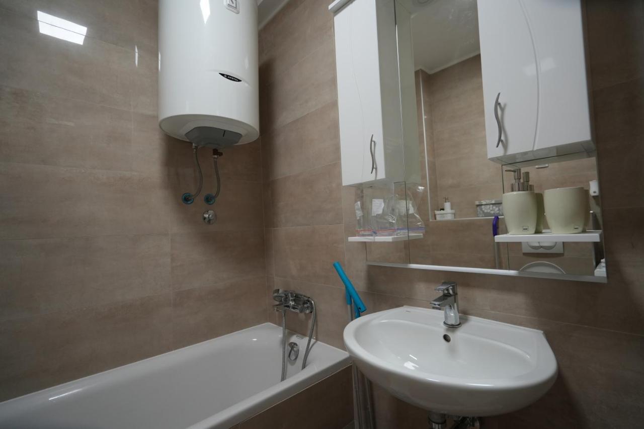 Apartment Jelena Subotica